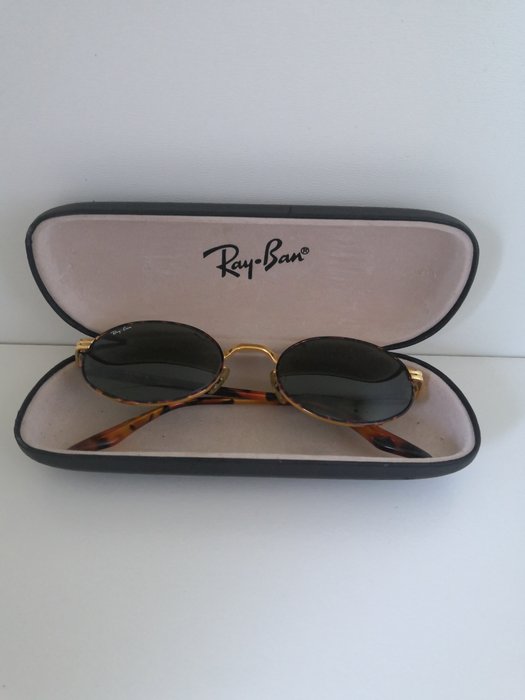 ray ban by bausch and lomb