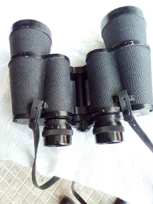 Original Batacon binoculars - 10 x 50