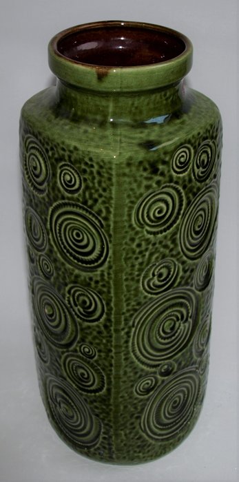 Scheurich - West Germany - Vase de sol - Céramique