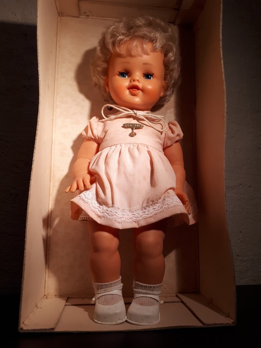 RAYNAL - Catherine - Doll - 1960-1969 - France