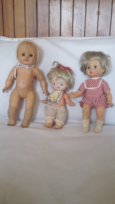 bambolotti anni 70