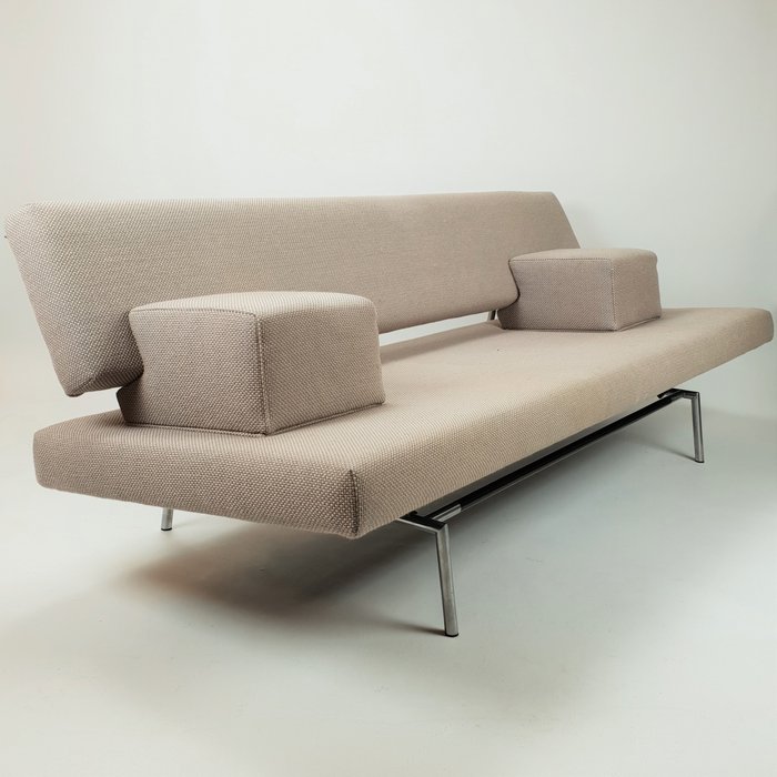 Martin Visser - Spectrum - Rozkładana sofa BR02