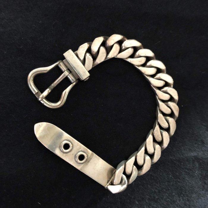 Hermes Paris  - 925 Silver - Armband