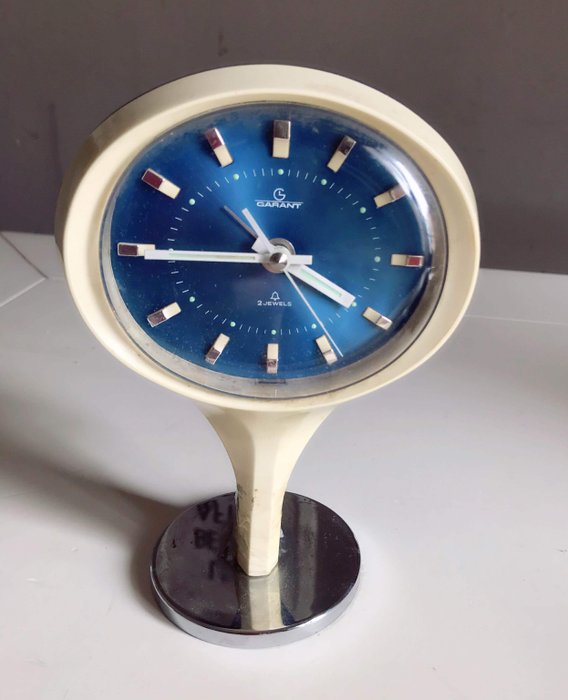 Garant - Επιτραπέζιο ρολόι
