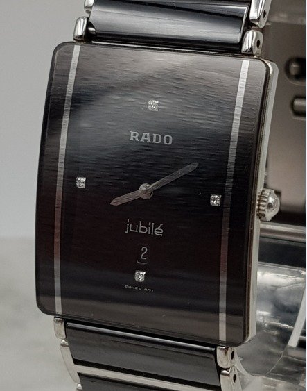 Rado - Diastar Jubilé - 160.0484.3 - Uniszex - 2000-2010
