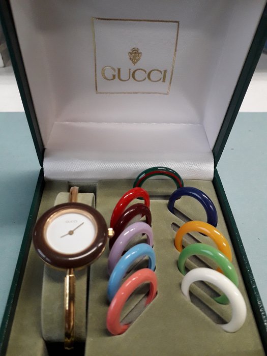 Gucci - Vintage - Damen - 1990-1999