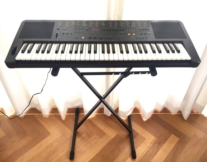 Technics - SX-KN550 - 鍵盤電子琴