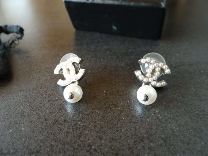 Chanel - Earring 耳環