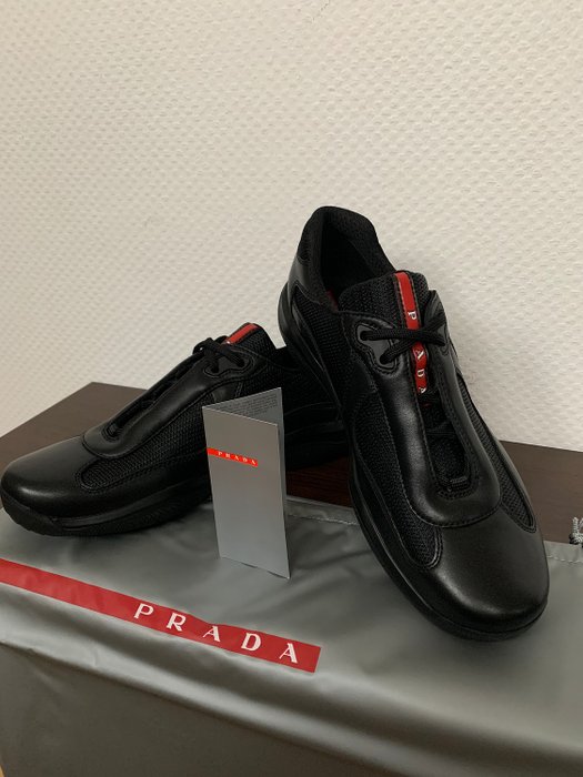 Prada Shoes - Size: 39EU (5 uk ) - Catawiki