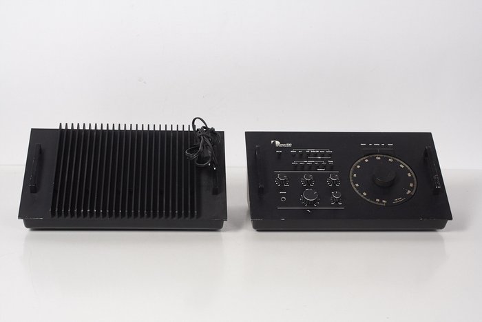 Nakamichi - 620 + 630 - Multiple models - FM Tuner - Catawiki