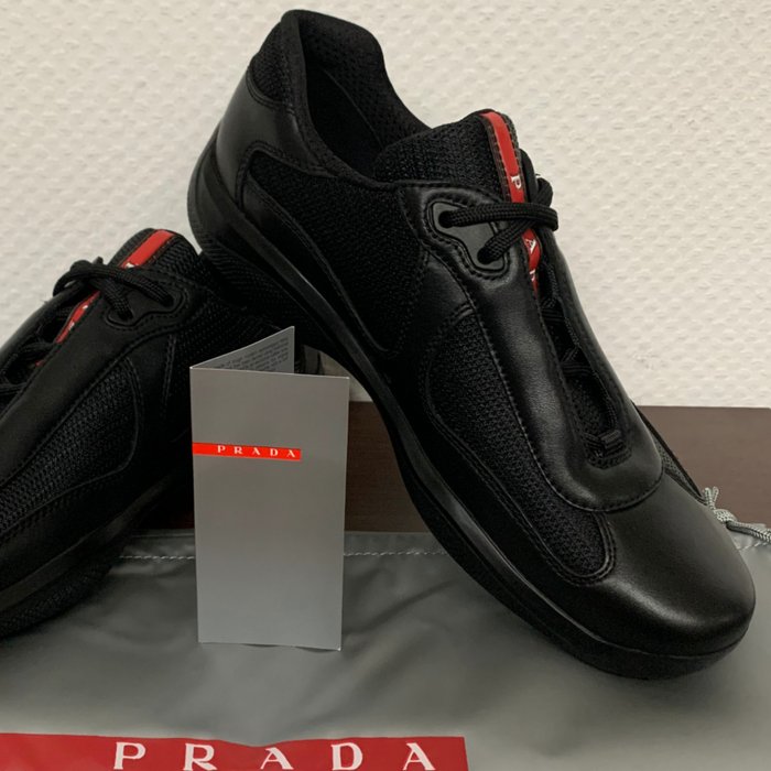 Prada   Shoes - Size: 39.5 EU (5.5 uk )