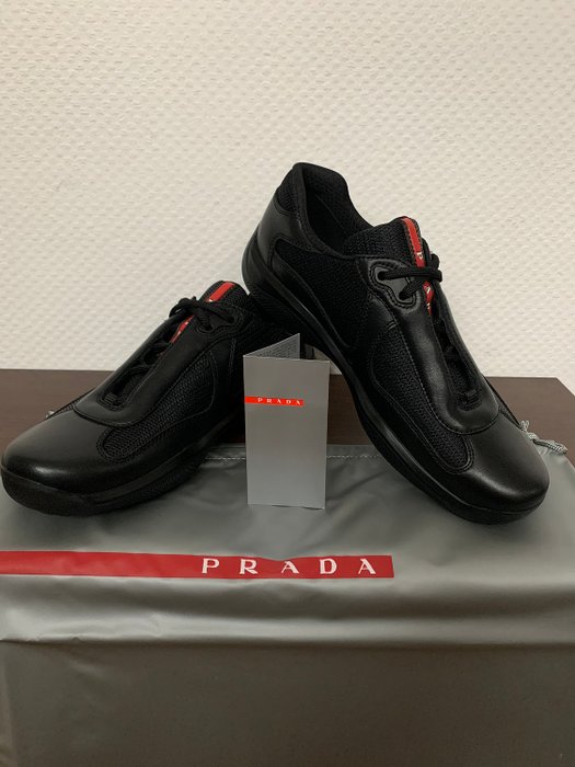 prada shoes uk