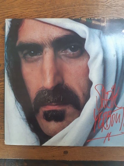 Zappa & The Grand Wazoo Band - 1972 Archive Footage (Part 1&2)  31069b23-cbc7-4e8e-aa7e-fca35d10a44a