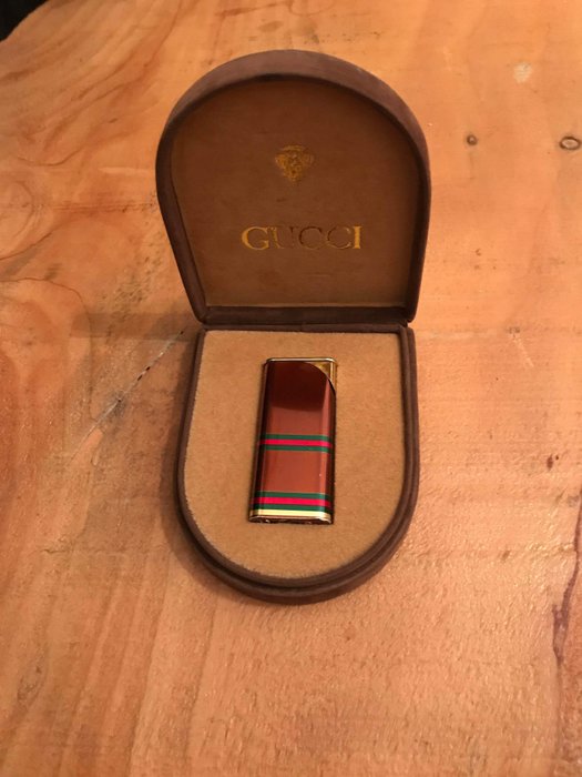 Gucci - Gucci - Cigarette case - Catawiki