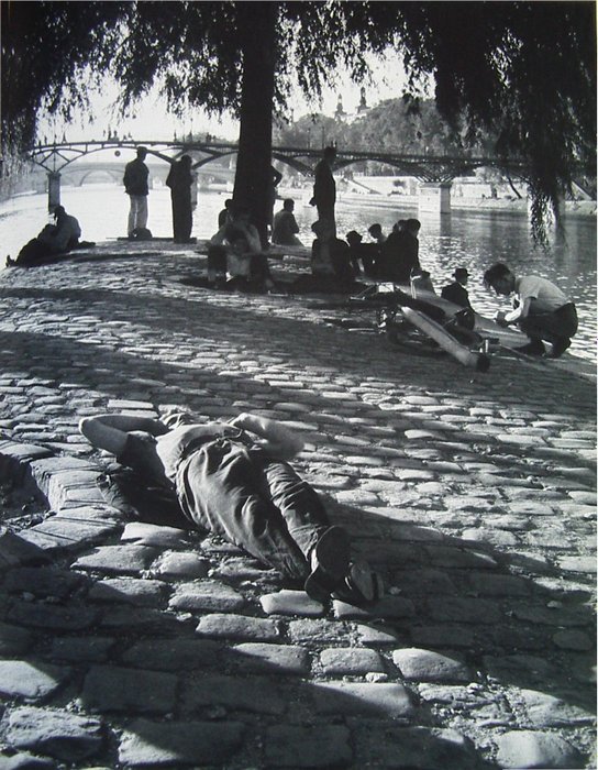 Izis Bidermanas - Paris des Rêves - 1950 - Catawiki