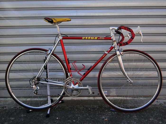 Vitus - 979 - Race bicycle - 1986