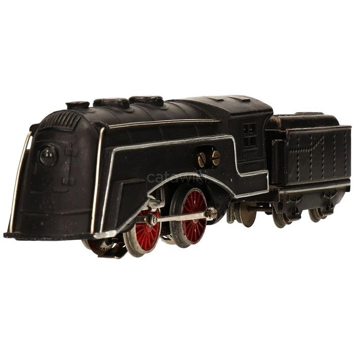 Märklin H0 - SLR 800 - Dampflokomotive mit Tender