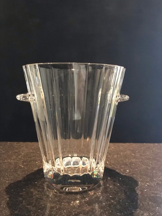 Paloma Picasso  - Villeroy & Boch - Champagnerkühler / Eiskübel (1) - Kristall