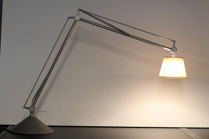 Philippe Starck Philippe Stella Flos Desk Lamp Catawiki