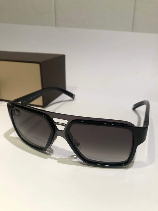 Louis Vuitton - Enigme GM Glasses - Catawiki