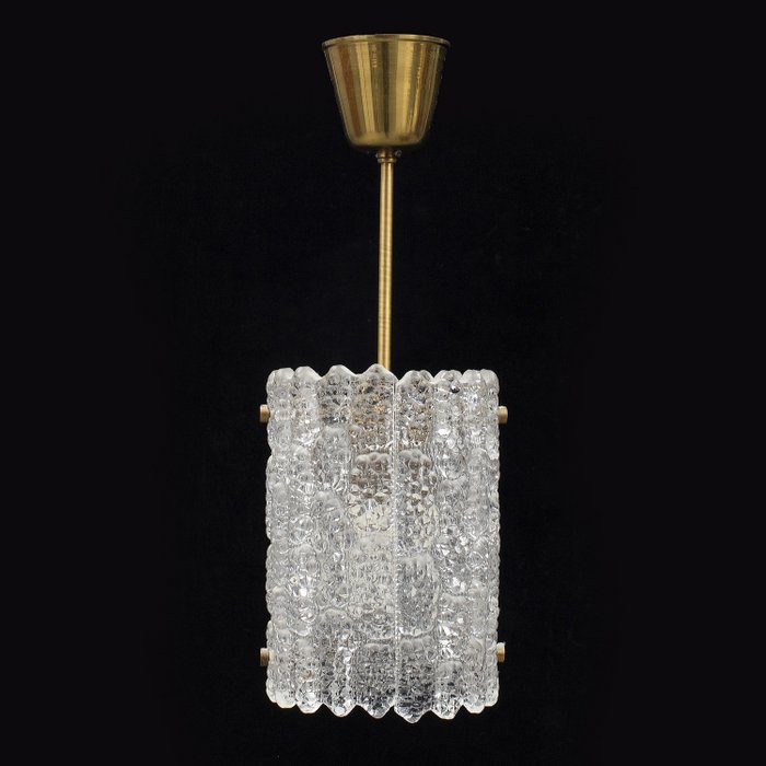 Carl Fagerlund - Orrefors - Hanging lamp