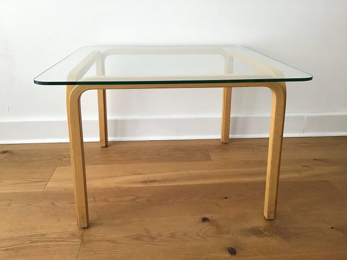 Alvar Aalto - Artek - Console table - Y805B 