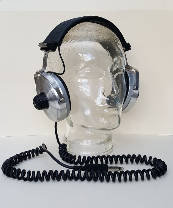 Jamo - Vintage - Headphone