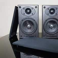 Mordaunt-Short - Carnival 1 - Monitor speakers - Catawiki