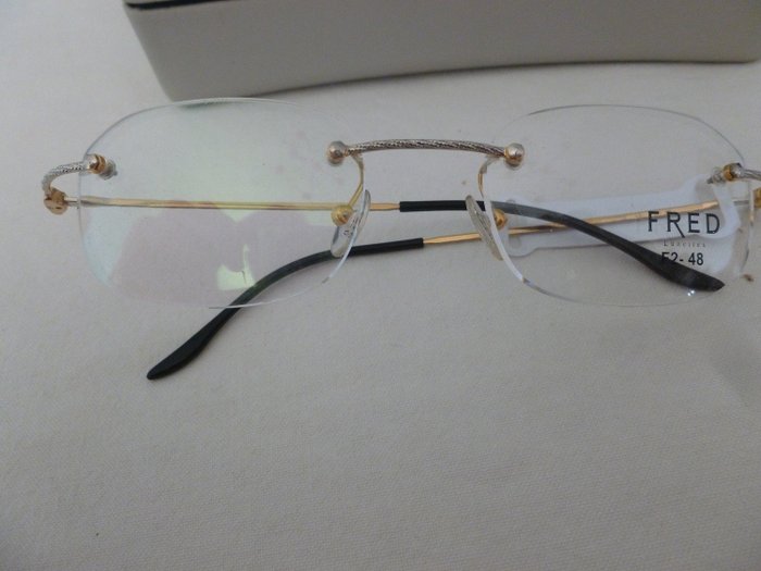 FRED - F10 L01 Brillen