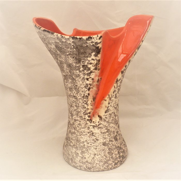 Max Idlas - Vase - Ceramic, Earthenware