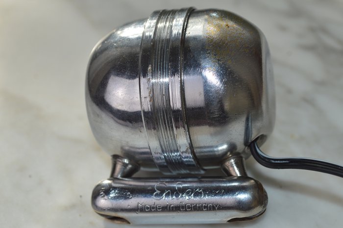 Lamp - Enders Egg - 1950