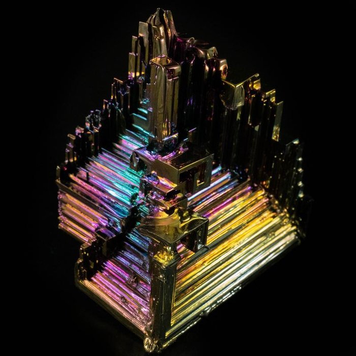 200 x 2 mm efco-Fogli di cera con brillanti 10 pezzi colore: oro 