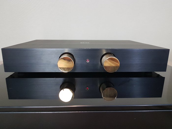 Densen Beat - B-100 - Amplificador de design highend