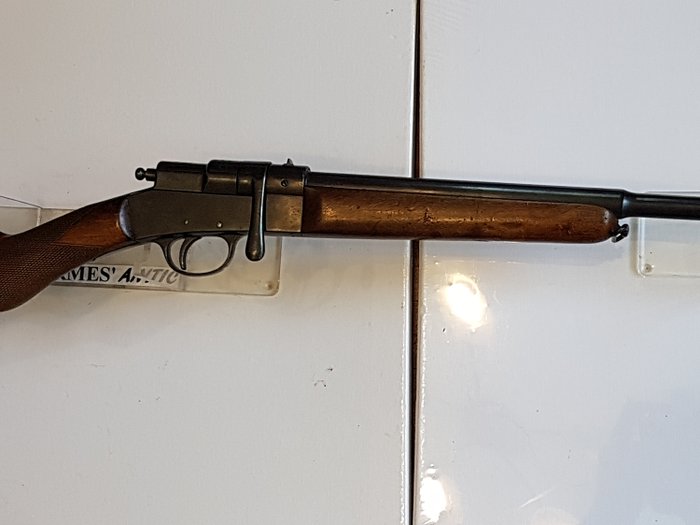 Frankrike - Lebel Buffalo 1895 - Carbine - Randtenning - Karabin - 6 mm flobert