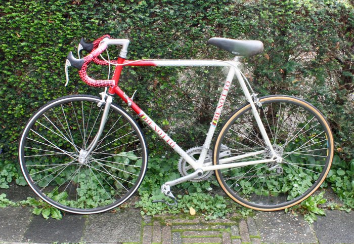 Benotto - Modelo 1800 - Vélo de course - 1980