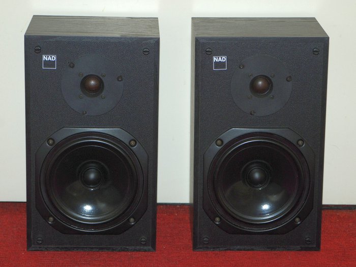 NAD - 8225 - Ensemble de hauts-parleurs
