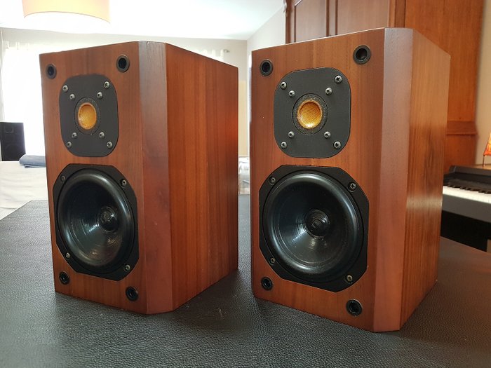 JM Lab - Micron - Compact monitor speakers