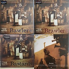 Orphans Bawlers and Bastards Brawlers 