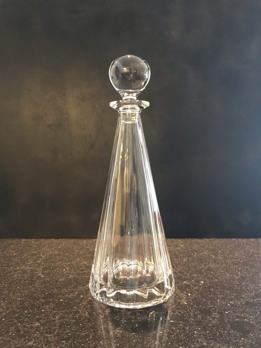 Paloma Picasso - Villeroy & Boch - 玻璃水瓶 (1) - 水晶
