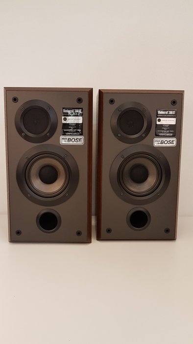 Bose, StudioCraft - 200 ST - Speaker set