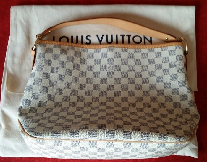 Louis Vuitton - Delightful PM Handbag - Catawiki