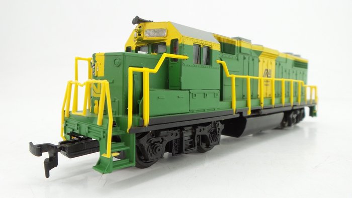 Life-Like H0 - 6901 - Diesel locomotive - Australian National