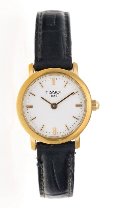 Tissot - Classic - C226K - 女士 - 2000-2010
