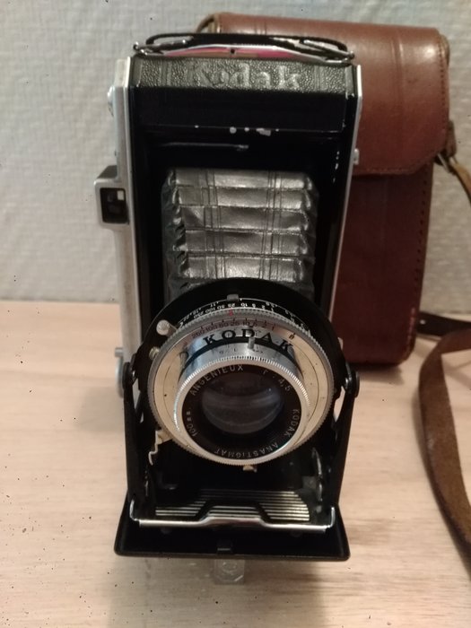 Kodak kodak anastigmat 100mm angenieux f:4,5