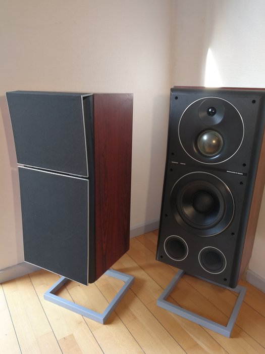 B&O - Beovox M 150 AS new, refurbished, carpenter- and dealer serviced  - 揚聲器組合