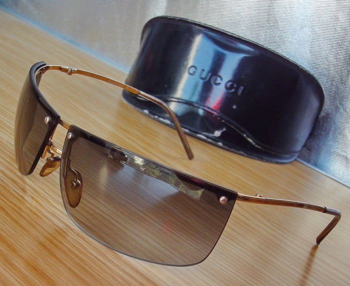 Gucci - GG 2653/S 000BD 68-10 \ 115 Gradient Sonnenbrillen