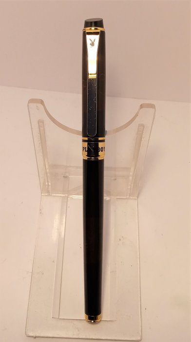 PLAYBOY - Fountain pen - Single F/pen of 1