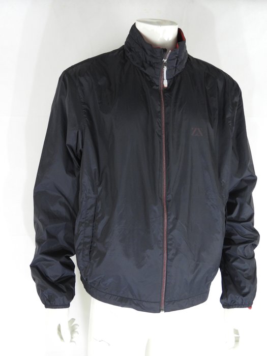 Zegna - Sport Jacket - Light Shell - Size: L - Catawiki