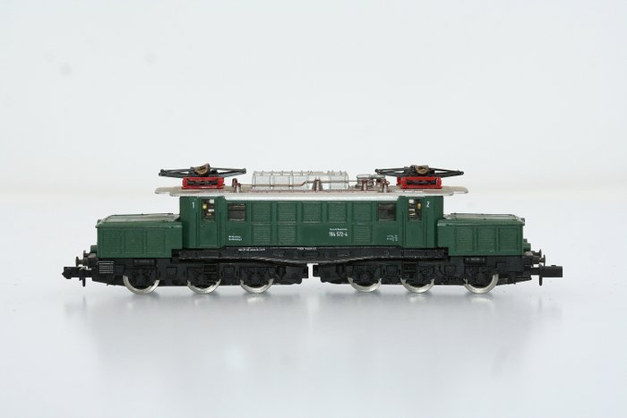 Arnold N - 2310 - Elektrische locomotief - BR 194 "Duitse krokodil" - DB