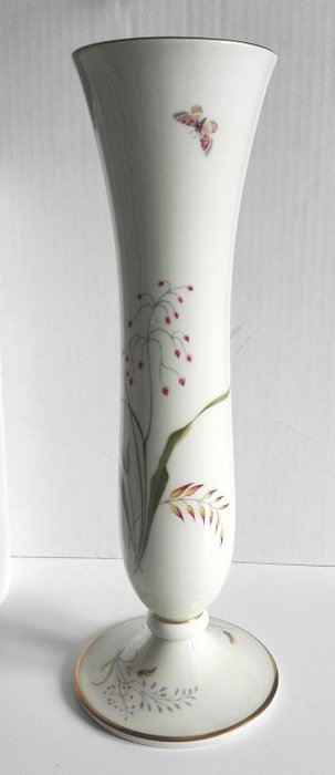 Rosenthal - 花瓶 - 瓷